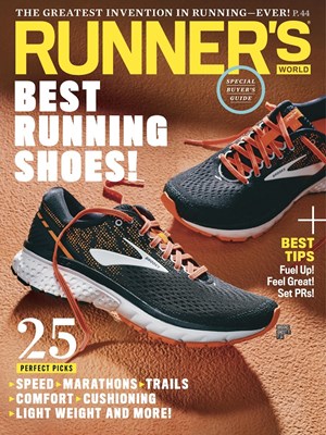 Runner's World